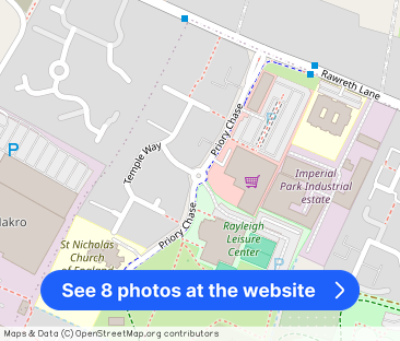 Priory Chase, Rayleigh, Essex, SS6 - Photo 1