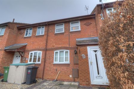 2 BED Terraced House To rent - Photo 4