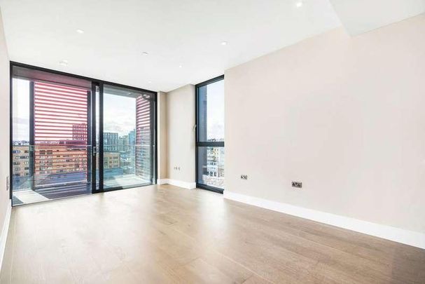 Gwynne Road, Battersea, SW11 - Photo 1