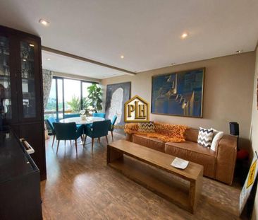 Apartamento Com 1 Dormitório Para Alugar, 82 m² por R$11.350/mês - ... - Photo 3