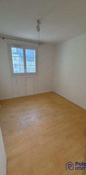 CAEN HYPER CENTRE - F3/F4 RÉNOVÉ - Photo 1