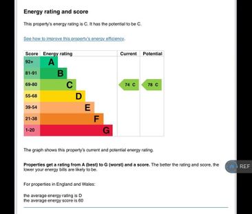 3 bedroom terraced house to rent - Photo 1