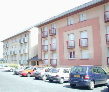 Location Appartement 1 pièce 20m² - Photo 4