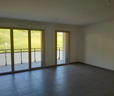 Appartement 2 pièces - 50 m² - Photo 1