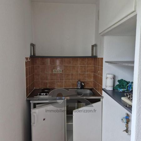 Location Appartement 1 pièce 23m² METZ 57000 - Photo 4