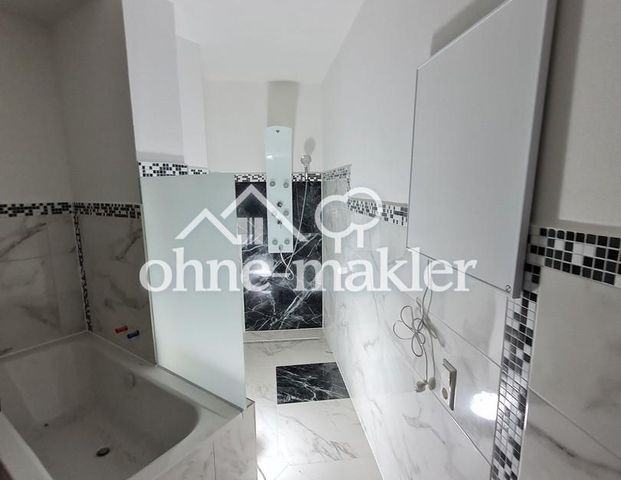 3-Zi. WHG + Balkon + Aufzug+Garten - Photo 1