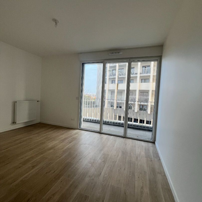 Appartement / Offre 59882559 - Photo 1