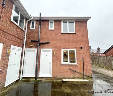 Joseph Street, Radcliffe, Manchester, M26 1JX, M26 1JX - Photo 6