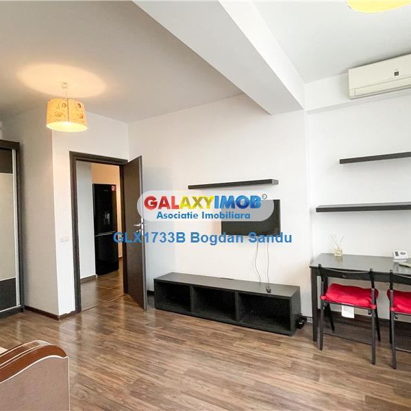 Apartament 2 camere de inchiriat decomandat Militari Residence - Fotografie 1