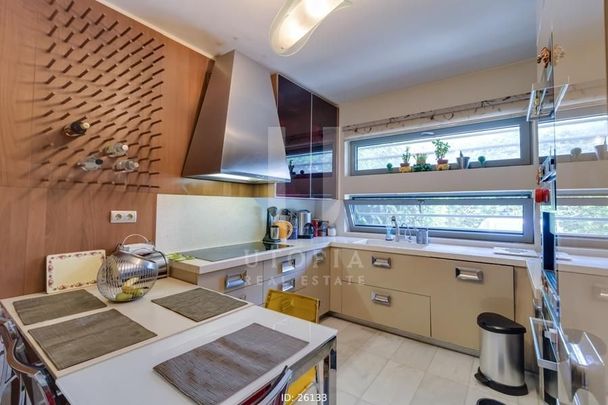 Μεζονέτα για ενοικίαση Νταού Πεντέλη (Πεντέλη) - Photo 1