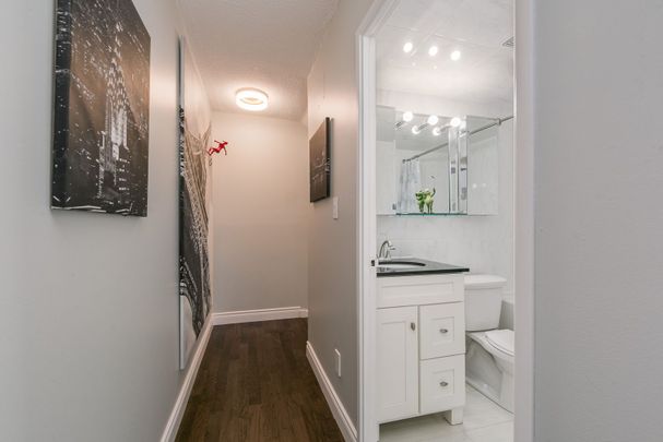 For Lease - 33 Harbour Square Unit# 1001, Toronto, Ontario - Photo 1