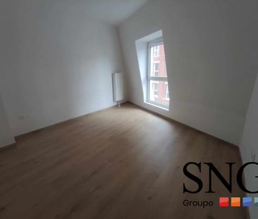 T3 AVEC BALCON ET PARKING - Photo 1