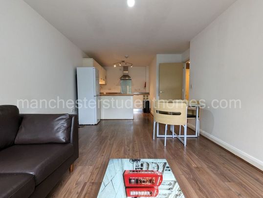 Denmark Road, Manchester, M15 6AZ - Photo 1