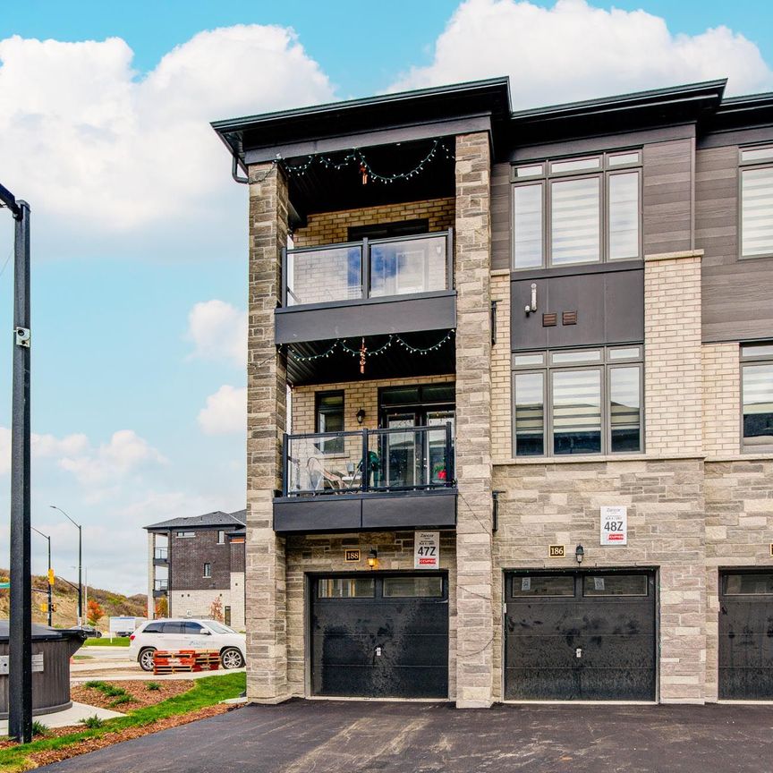 For Lease - 188 Petch Avenue, Caledon, Ontario - Photo 1