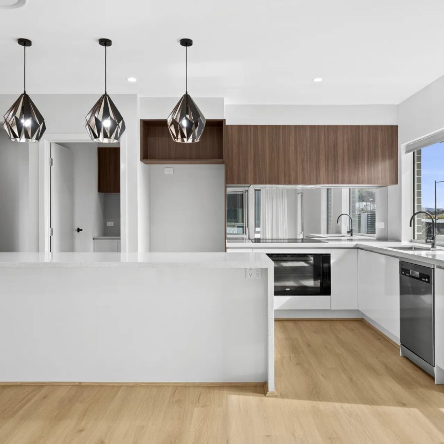 Stunning Near-New Family Home with Exceptional Space & Style - Photo 1
