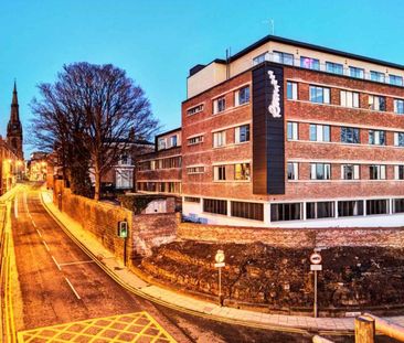 Smart Studio Apartment - Photo 6