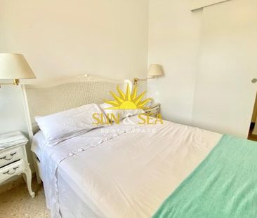 2 BEDROOM APARTMENT - DEHESA DE CAMPOAMOR - Photo 4