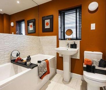 Dunnock Close, Chorlton, Manchester, M21 - Photo 6