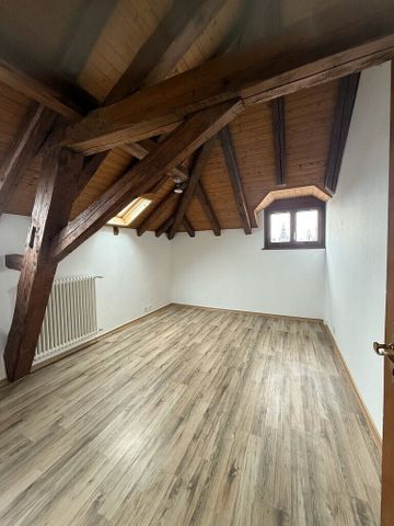 Appartement Echallens - 4 pièces - Photo 5