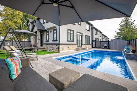 For Lease - 4 Lockman Drive, Hamilton, Ontario - Photo 4