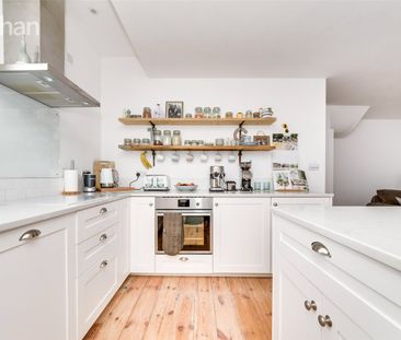 2 bedroom maisonette to rent - Photo 3