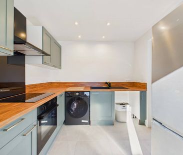 2 PIECES MEUBLE - 2088 RT DE GRENOBLE - CASTAGNIERS - Photo 6