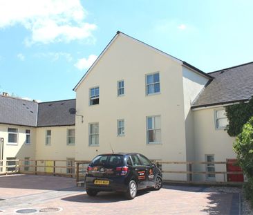 Kingston Court, St Andrews Road, Taunton - Photo 1