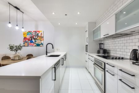 Condo for rent, Montréal (Ville-Marie) - Photo 5