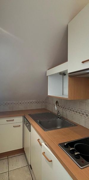 Location Appartement 1 pièce 26m² RAMBOUILLET 78120 - Photo 1