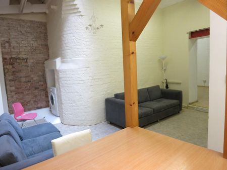 1 bedroom apartment to rent - Photo 2