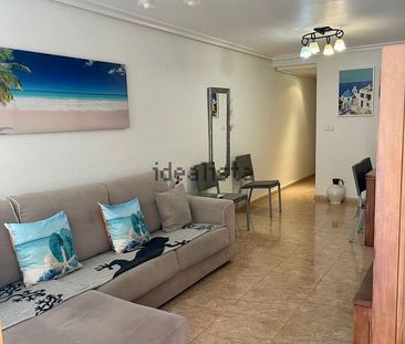 Alquiler de piso en Calle Padre Juan, 26 - Photo 4