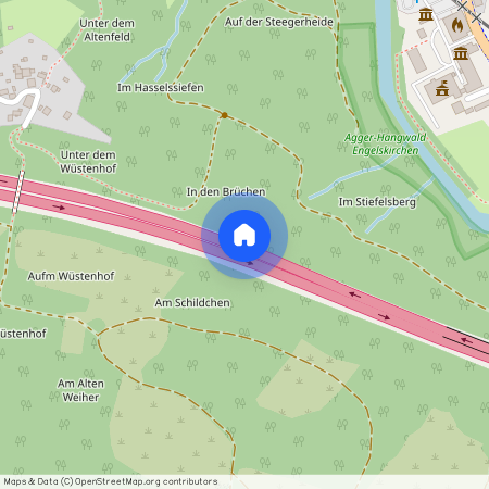 51766, Engelskirchen