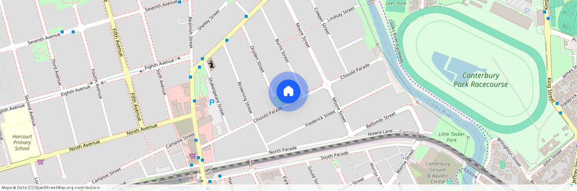 63 Clissold Parade, NSW 2194, Campsie