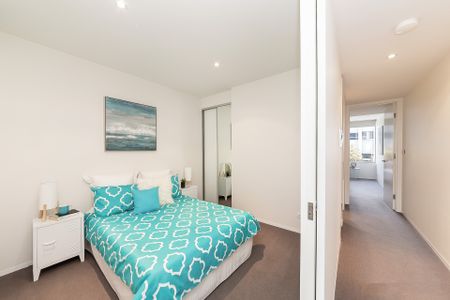 92/11 Trevillian Quay, Kingston ACT 2604 - Apartment For Rent | Domain - Photo 2