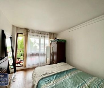 Location Appartement 4 pièces 75m² LE CHESNAY 78150 - Photo 4