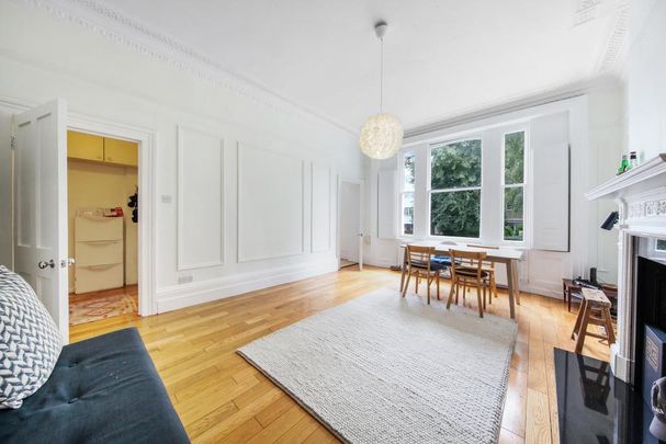 1 bedroom flat to rent - Photo 1