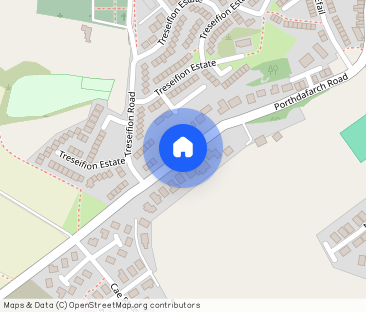 Kingsland, Caergybi, Ynys Mon - Photo 1