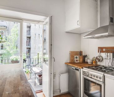 Norrtullsgatan, Stockholm - Photo 4