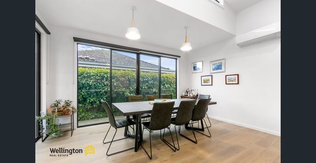 Modern 3-Bedroom Home in a Prime Location - Photo 1