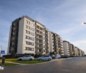 De inchiriat apartament 2 camere | Parcare inclusa | Rond OMV | H Pipe - Fotografie 6