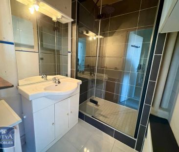 Appartement à louer 3 pièces 65m² - Photo 6