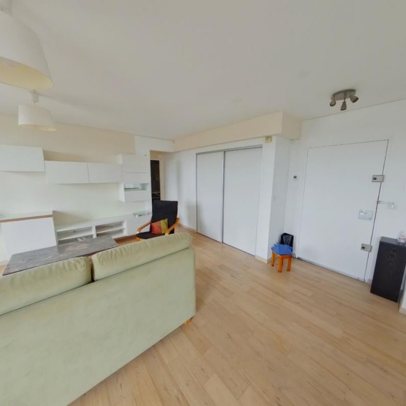 Location Appartement 2 pièces 56m² ST CYR SUR LOIRE 37540 - Photo 1