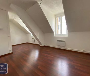 Appartement à louer 1 pièce 29.57m² - Photo 4