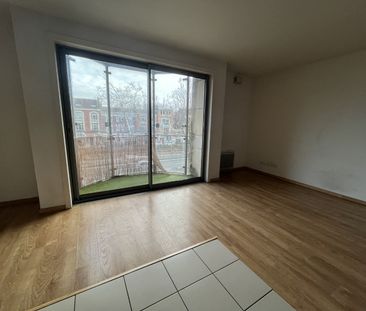 Location Appartement 2 pièces 53m² MARCQ EN BAROEUL 59700 - Photo 1