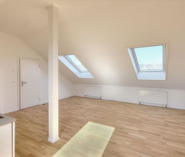 2 Zimmer, 43 m², 3. Stock - Photo 1