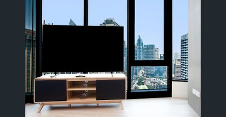 Fully Furnished, Executive Apartment With CBD Views - Photo 2