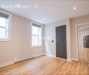 3540 Rue Durocher - 3C - Photo 3