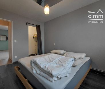 À louer - T3, 3 pièces situé à Grenoble (38100) | Cimm Immobilier - Photo 3