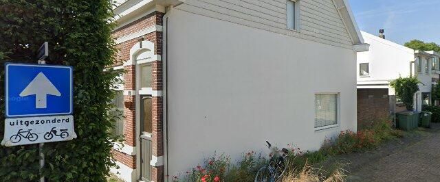 House Breda - Ranonkelstraat - Foto 1