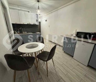Apartament modern cu 3 camere, parcare, bloc nou cu lift- zona BMV - Fotografie 4